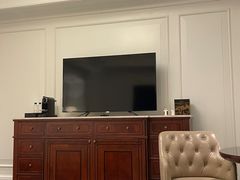 -广州富力丽思卡尔顿酒店