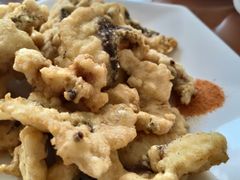 -美顺香食府鱼头老店(雪野湖店)