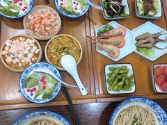 -孙盛兴奥灶面馆·蟹黄面·三虾面(山塘街总店)