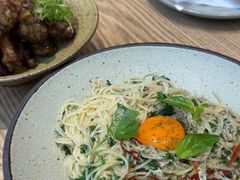 大厨蒜香蟹肉意面-Toris(LuOne凯德晶萃广场店)