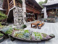 -寂照庵