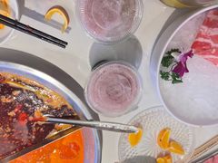 -小龙坎火锅(汉街店)