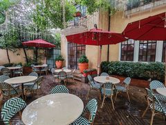 景观位-玫瑰厅上海菜(兴国路店)