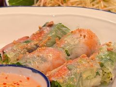 -素逸·泰料理(人民广场店)