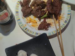 -吉布鲁牛排海鲜自助(温江合生汇店)