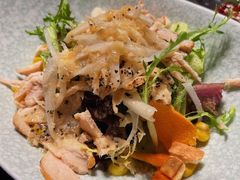 -梅筑·创意料理(王府井百货店)