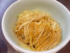 -蟹上黄·蟹黄面·江南糖水(人民广场店)