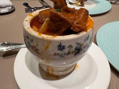 -波特曼西餐厅(南岗店)
