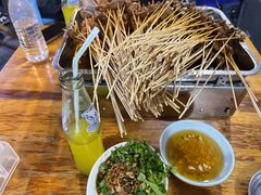 -康二姐串串(中道街店)