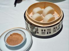 -荣轩(新荣记环球金融中心店)