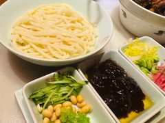 -小吊梨汤·北京菜·烤鸭(王府井银泰in88店)