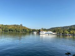 -西湖外事游船(花港观鱼码头)