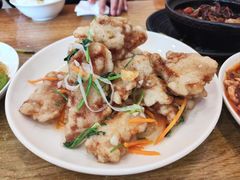 -新健小吃(承德街店)