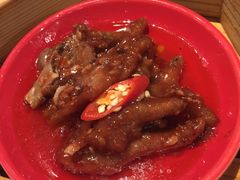 豉汁蒸凤爪-避风塘(嘉兴八佰伴店)