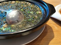 -海蓝海鲜馆(五四北店)