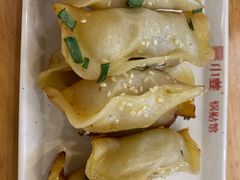 -小姜锅贴(凤凰街店)