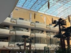 -威海铂丽斯国际大酒店(威海高铁站店)