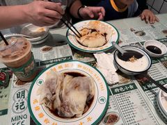 -西关明记肠粉(荔枝湾店)