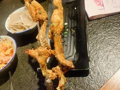-蛙有道·铁锅牛蛙(万泰汇店)