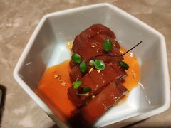 -新白鹿餐厅(金鹰新街口店)