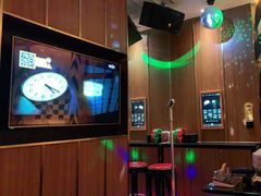 -星聚会KTV(合生汇黑金店)