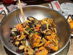 -七欣天香辣蟹火锅(上海银亿滨江店)