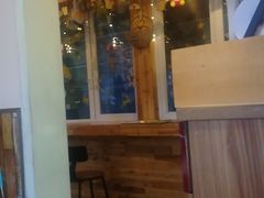 门面-蓝小糖DIY烘焙馆生日蛋糕(大上海总店)
