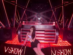 -V SHOW max KTV(粉巷店)