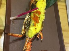 -花潮料理艺食馆(世欧广场店)