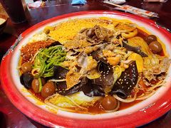 -李炮称盘麻辣烫(无锡荟聚店)