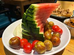 -壹零捌道·北京烤鸭(车公庄店)