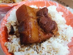 咱家把子肉-咱家王新国把子肉(县东巷店)