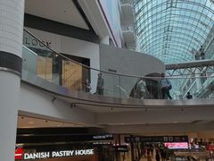 -多伦多伊顿中心