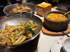 -绿茶餐厅(朝阳大悦城店)