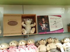 -济州岛泰迪熊博物馆