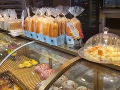 -欧诺爱烘焙(高新万达店)