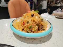 -前王院•巧克力海鲜市集餐厅(万平口店)