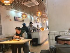 -稻花香大食堂(大沽路店)