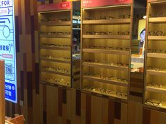 -LOOK眼镜(宝山万达店)