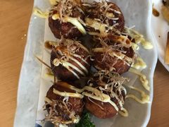 -山之川日料放题(通州店)