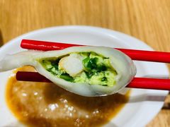 虾三鲜-喜家德虾仁水饺(马栏店)