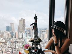 -澳门十六浦索菲特大酒店