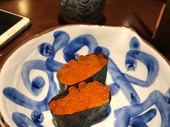 三文鱼子军舰-熊藏居酒屋(kkone店)