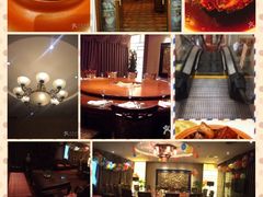 -海富门·带鱼·淮扬菜·粤菜(甘家口店)
