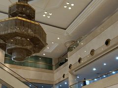 -上海齐鲁酒店·辣椒屋咖啡厅