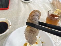 -大庆美食·顺德鱼生顺德菜