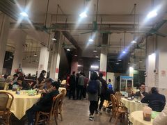 大堂-标记美食新鲜猪杂(兴南大道店)