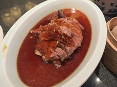 -南京大牌档(新街口德基广场店)