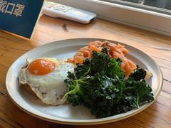 -Egg•Allday Brunch(襄阳北路店)