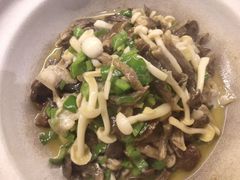 -徽州小镇(高新店)